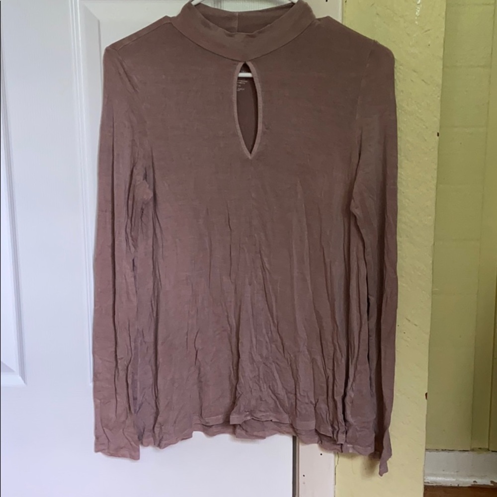 Soft & Sexy top